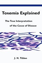 Toxemia Explained