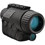 Equinox 4 x 40mm Gen1 Night-Vision Monocular - BUSHNELL