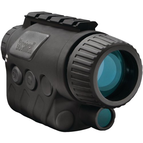 Equinox 4 x 40mm Gen1 Night-Vision Monocular - BUSHNELL