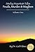 Smoky Mountain Tales, Volume 1: Feuds, Murder & Mayhem