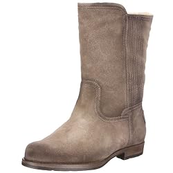 Marc Shoes 1.641.01-24/430 Lima, Damen Stiefel, Braun (mud), EU 41