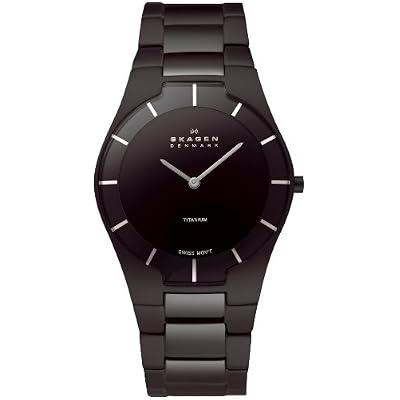 Skagen の腕時計