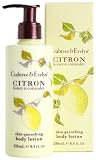 Crabtree & Evelyn Citron Body Lotion 250 ml