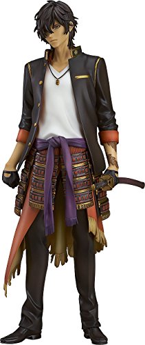 マックスファクトリー「figma Fate/EXTRA キャスター