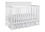 Graco Lauren Classic Crib, White