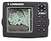 Sporting Goods : LOWRANCE X126DF SOUNDER / FISHFINDER W/TRANSDUCER