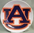 Auburn University Ceramic Dish/plate