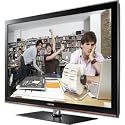 Samsung LN46D630 46-Inch 1080p LCD HDTV (Black)