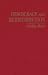 Democracy and Redistribution (Cambridge Studies in Comparative Politics)