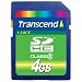 Confronta prezzi TIKOO Scheda memoria SDHC 4 GB