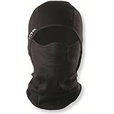 Chaos - CTR Adrenaline Dri Release Multi-Tasker Pro Balaclava with Windproof Face Insert and Hinged Construction