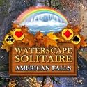 Waterscape Solitaire: American Falls [Download]