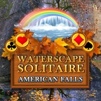 Waterscape Solitaire: American Falls [Download]