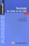 Neurologie du chien et du chat