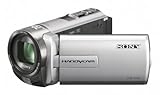 Sony DCR-SX85 Handycam Camcorder (Silver)