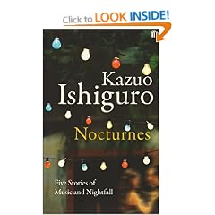 Nocturnes: Five Stories of Music and Nightfall