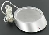 CHAUFFE-TASSE USB POUR VOTRE BUREAU (UNE IDEE DE CADEAU)