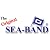 SEA-BAND(ｼｰﾊﾞﾝﾄﾞ) 迷彩 子供用