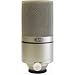 MXL 990 Condenser Microphone with Shockmount