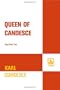 Queen of Candesce: Book Two of Virga