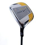 New Nike SQ Sumo 2 LH 7-Wood Pro Platinum R-Flex