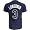 Majestic MLB Player Name-Number T-Shirts