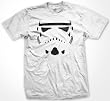 Stormtrooper T-shirt, Storm Trooper Men's Funny Shirts
