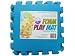 9 Tile Exercise Solid Foam Interlocking Playmat Kids Safety Play Floor RS.1727.00