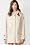 Fashion Show Cotton Hooded Anorak Jacket