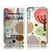 Forest Design Apple iPod Touch 2G (2nd Gen) / 3G (3rd Gen) Protector Skin Decal Sticker