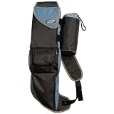 Ocean and Cocoa Logic Diaper Bag by JJ Cole