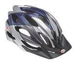 BELL スラント ブルー/ホワイト ユニバーサル(54-61cm) 3BH-SLT-BSU