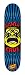 Santa Cruz Skateboards Speed Wheels Face II Powerply Skateboard (31.4 x 7.7-Inch)