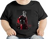 Chris Hemsworth Rush オーガニックベビーTシャツ 12 - 18 Months