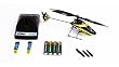 Blade Nano CP X BNF (Transmitter Not Included) by BLADE
