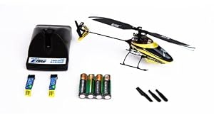 Blade Nano CP X BNF (Transmitter Not Included) by BLADE
