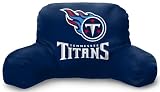Tennessee Titans NFL Bedrest