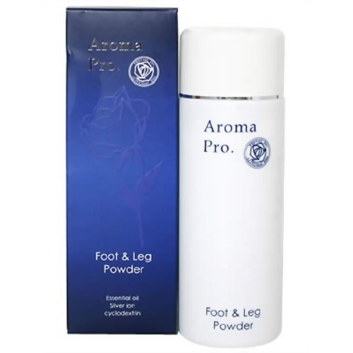 Ａｒｏｍａ　Ｐｒｏ．　フット＆レッグパウダー　ＲＬ　７５ｇ