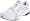 White/Puma Silver