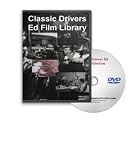 Classic Drivers Ed Shock and Scare Film Library DVD