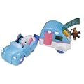 Character Options Zhu Zhu Pets Car and Camper Set