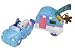 Character Options Zhu Zhu Pets Car and Camper Set
