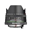 Pentax SMC 15mm f/4.0 DA ED AL Limited Wide Angle Lens for Pentax Digital SLR Cameras