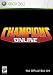 Champions Online (Xbox 360)