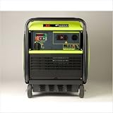 Pi 2800 Inverter 2800 Watt Portable Gas Generator with Manual Start