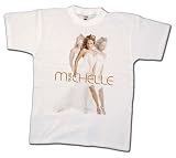 Michelle - T-Shirt Cover