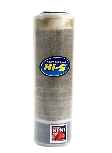 Kent Marine RO System Silicamax Hi-S Deionization Cartridge