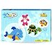 Hama Beads - Giant Gift Box (Maxi Beads)
