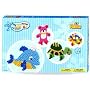 Hama Beads - Giant Gift Box (Maxi Beads)