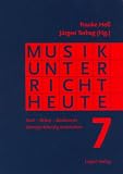 Produkt-Bild: Musikunterricht heute 7